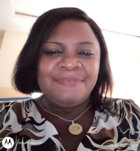 Prof. Dorothy Patience Ani-Ugodu